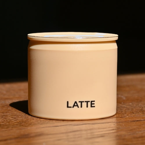 LunaBrew: Flash-Brew Shots