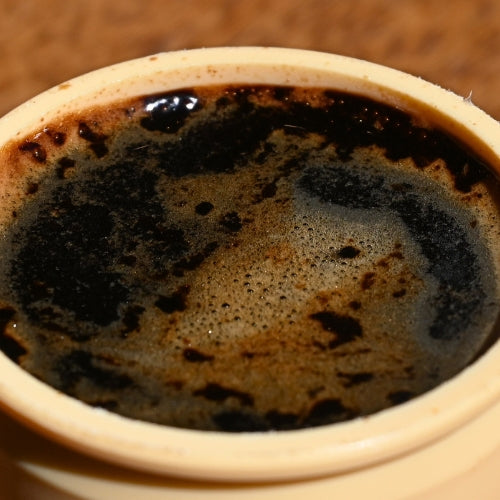 LunaBrew: Flash-Brew Shots