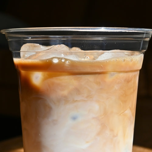 LunaBrew: Flash-Brew Shots