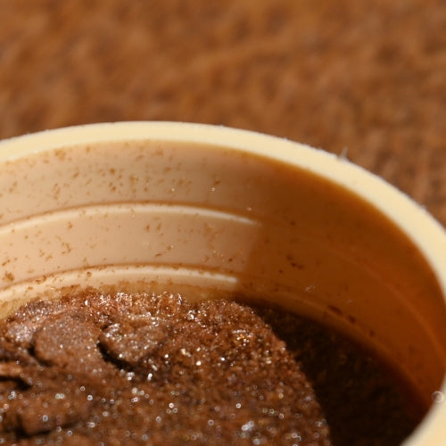 LunaBrew: Flash-Brew Shots