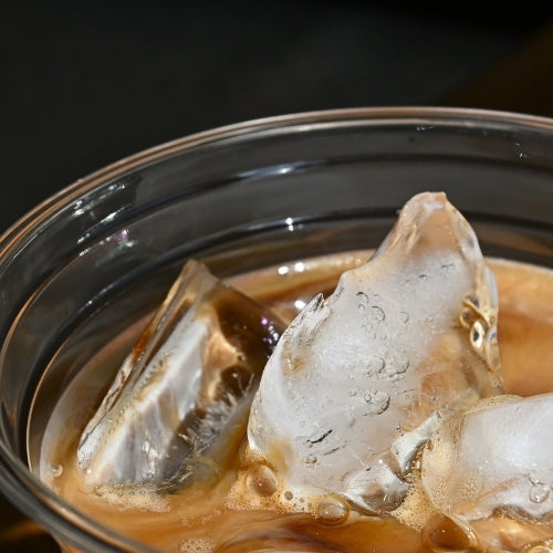 LunaBrew: Flash-Brew Shots